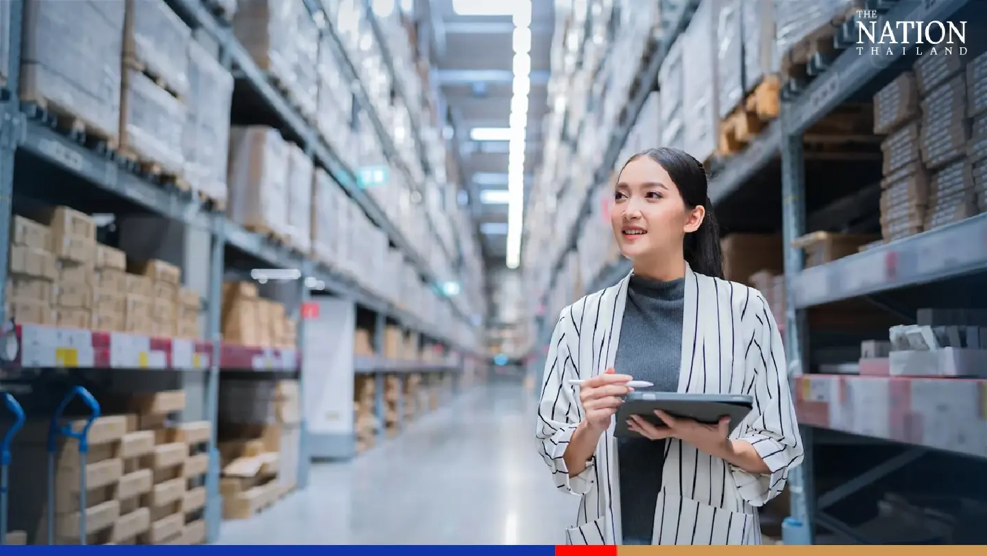 Thai exports maintain growth momentum in August