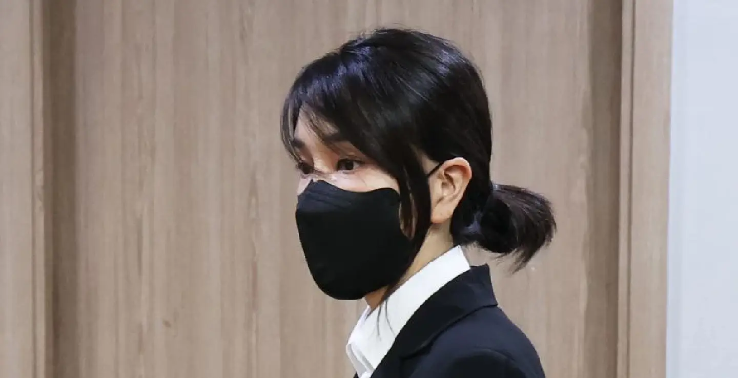South Korean first lady may escape charges over fake credentials South Korean first lady may escape charges over fake credentials