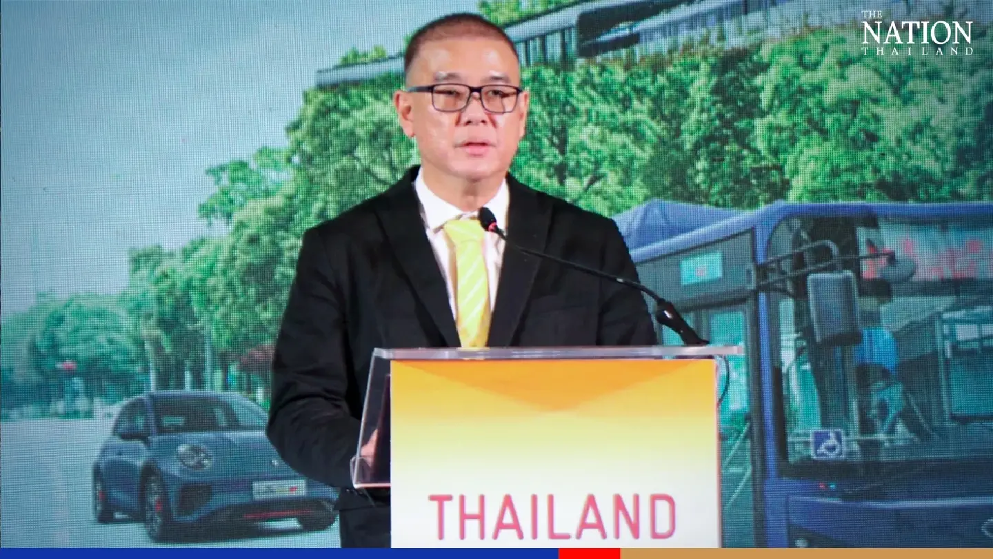 Bangkok ‘congestion charge’ in pipeline as traffic study nears completion Bangkok ‘congestion charge’ in pipeline as traffic study nears completion