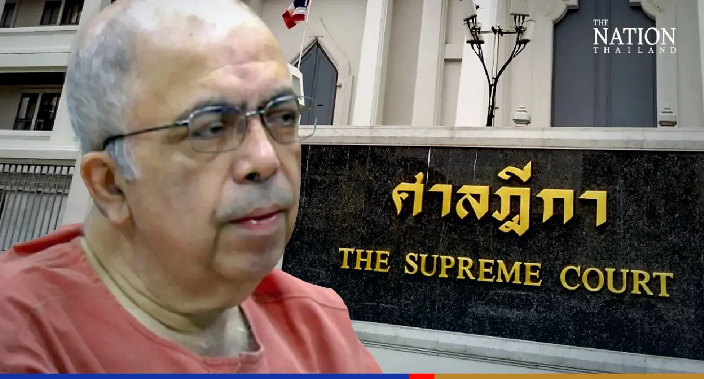Rakesh Saxena faces 335 years as Supreme Court upholds ruling