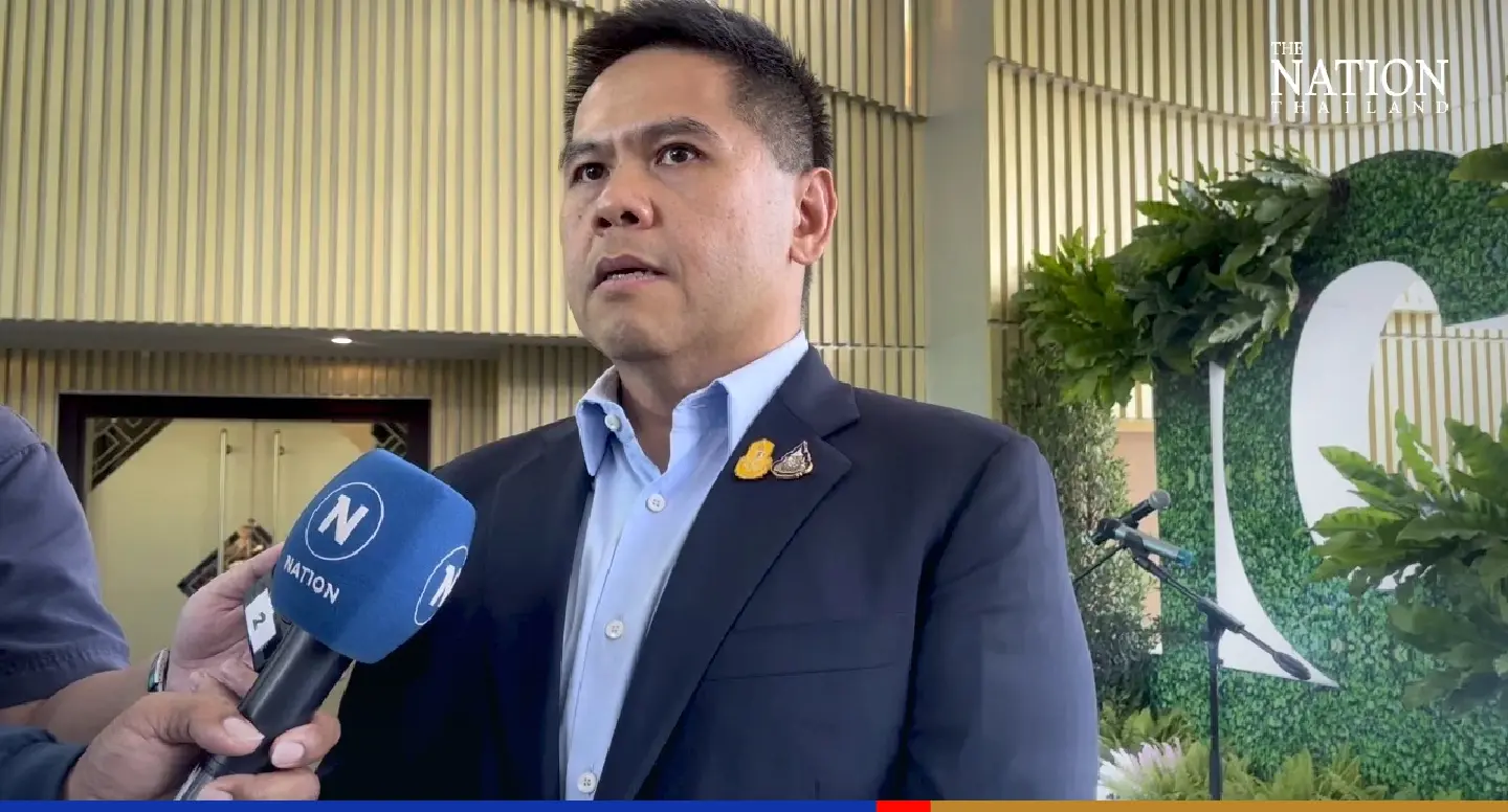 Thailand sets 6-point strategy to achieve its zero emissions goal Thailand sets 6-point strategy to achieve its zero emissions goal