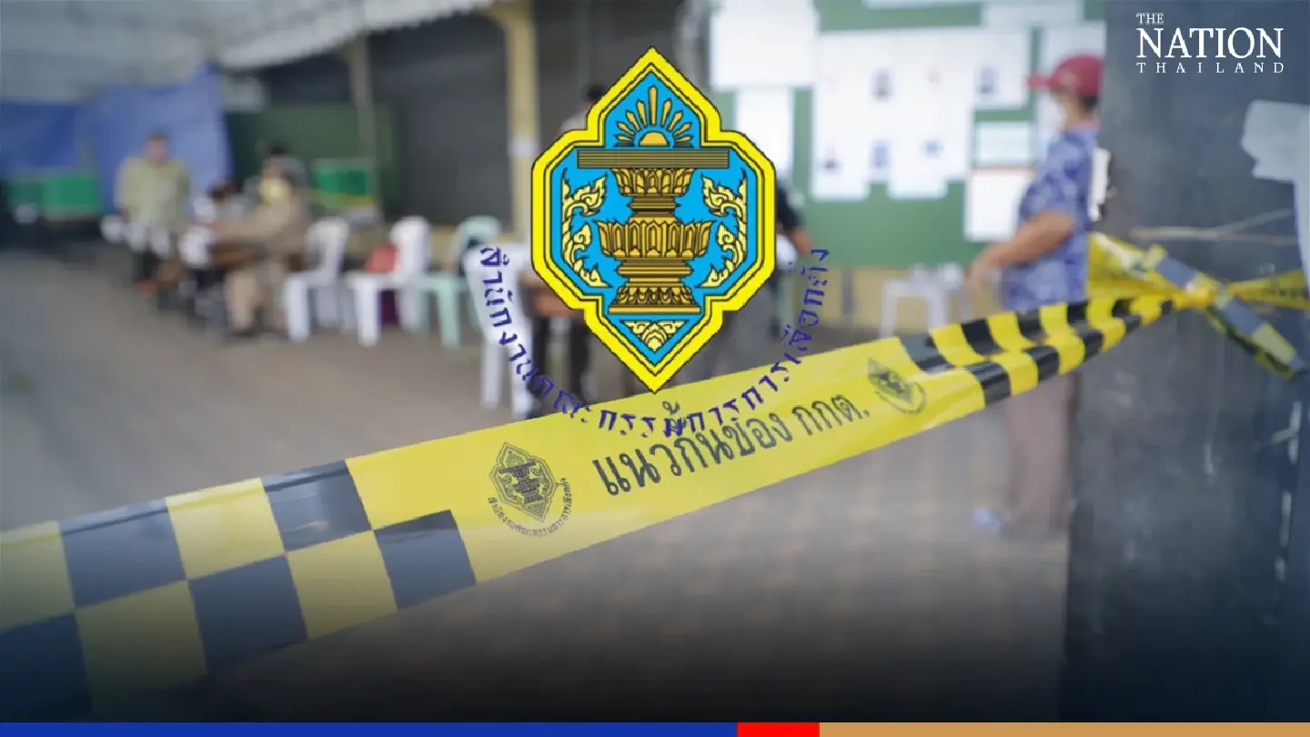 Politicians face ban if caught handing out freebies after Sept 23