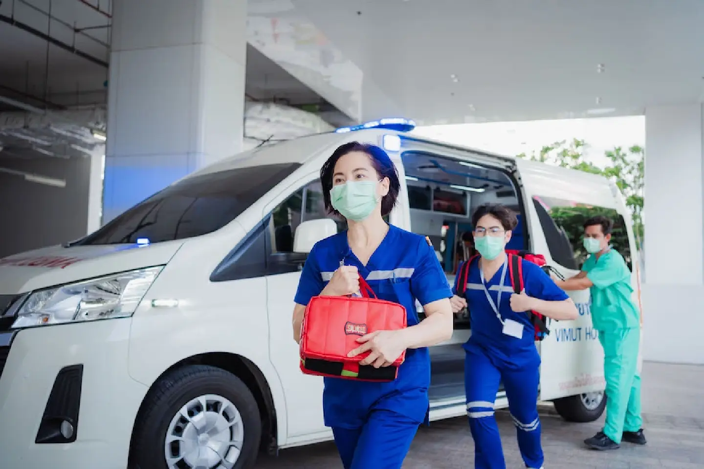 ViMUT Hospital launches in-home emergency alert, response system for seniors ViMUT Hospital launches in-home emergency alert, response system for seniors
