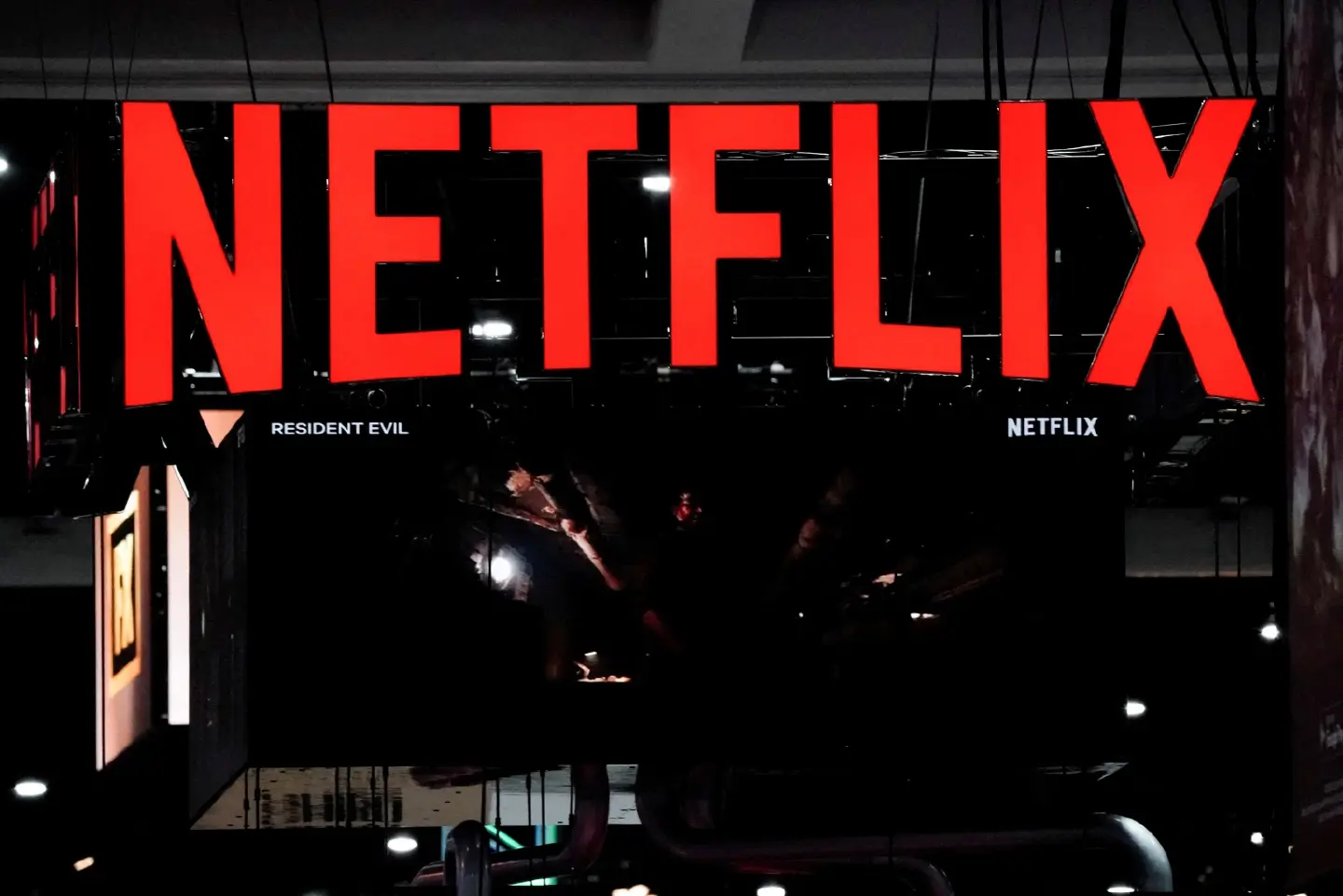 Netflix signs deal with Indonesia to boost cinema, tourism