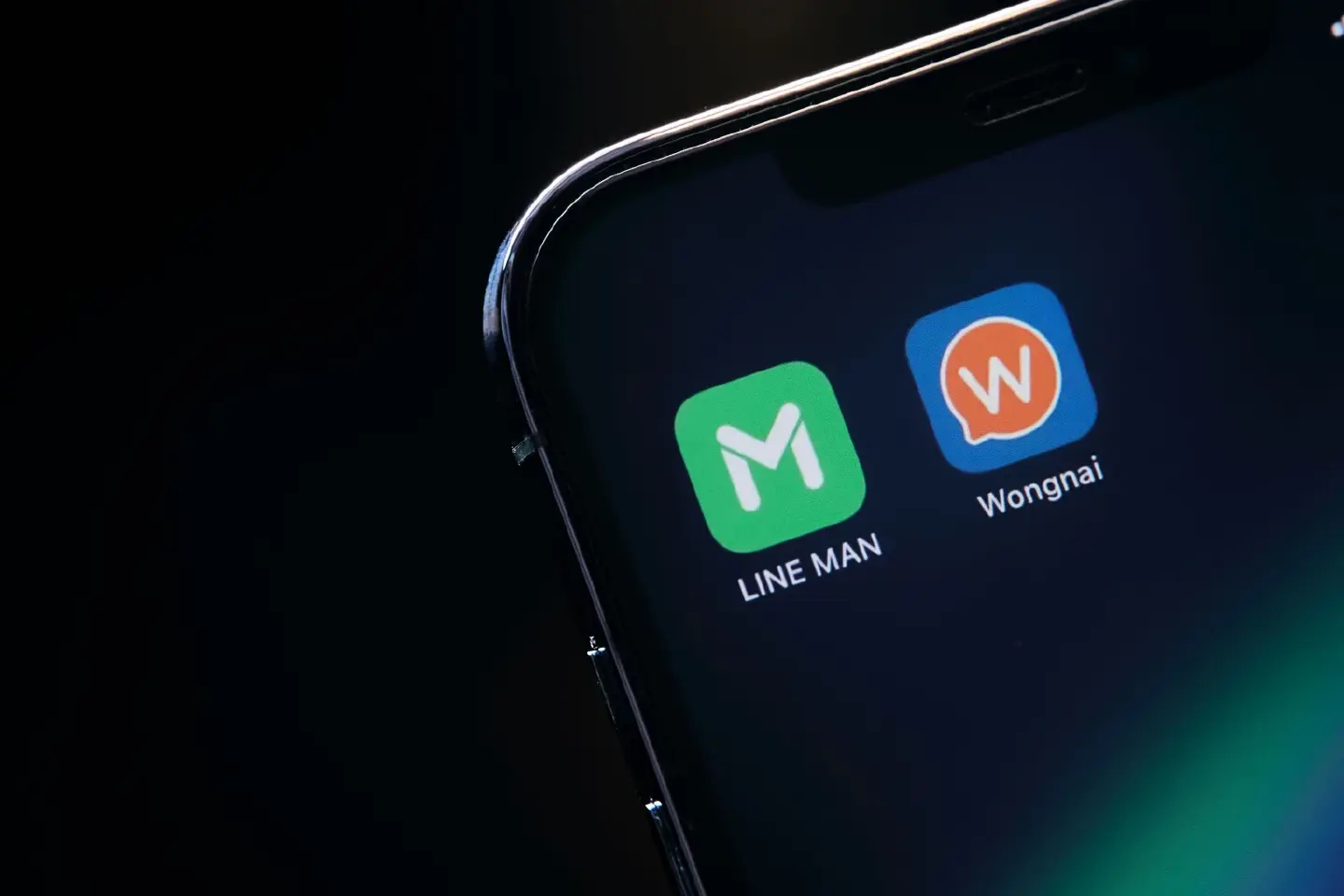 New investment makes LINE MAN Wongnai Thailand's largest tech startup