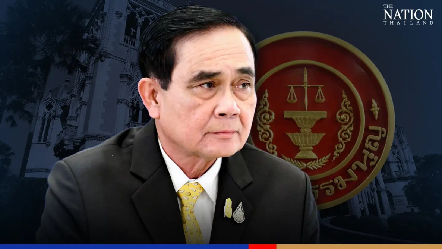 Govt boasts of relieving people’s Covid hardship ahead of Prayut’s tenure verdict Govt boasts of relieving people’s Covid hardship ahead of Prayut’s tenure verdict