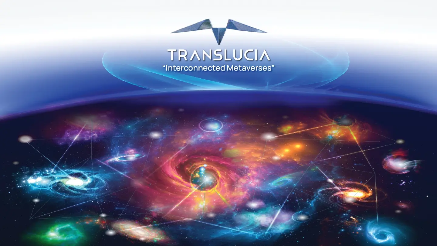 Top Global Companies Join Translucia to Build 100-Billion-Baht Interconnected Metaverses Top Global Companies Join Translucia to Build 100-Billion-Baht Interconnected Metaverses