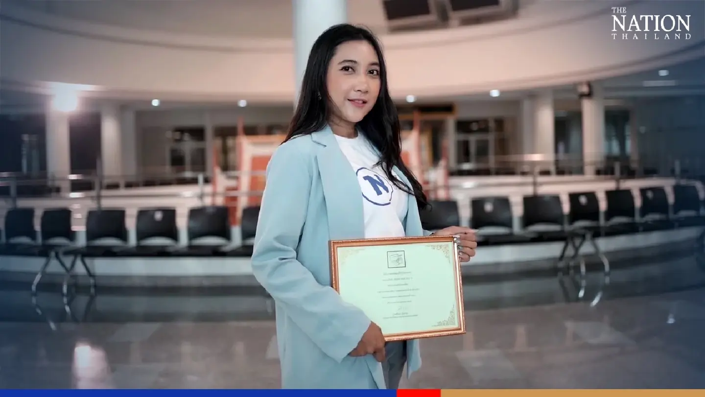 Nation TV's Anothai named ‘best reporter’ by Crime Reporters Assoc Nation TV's Anothai named ‘best reporter’ by Crime Reporters Assoc