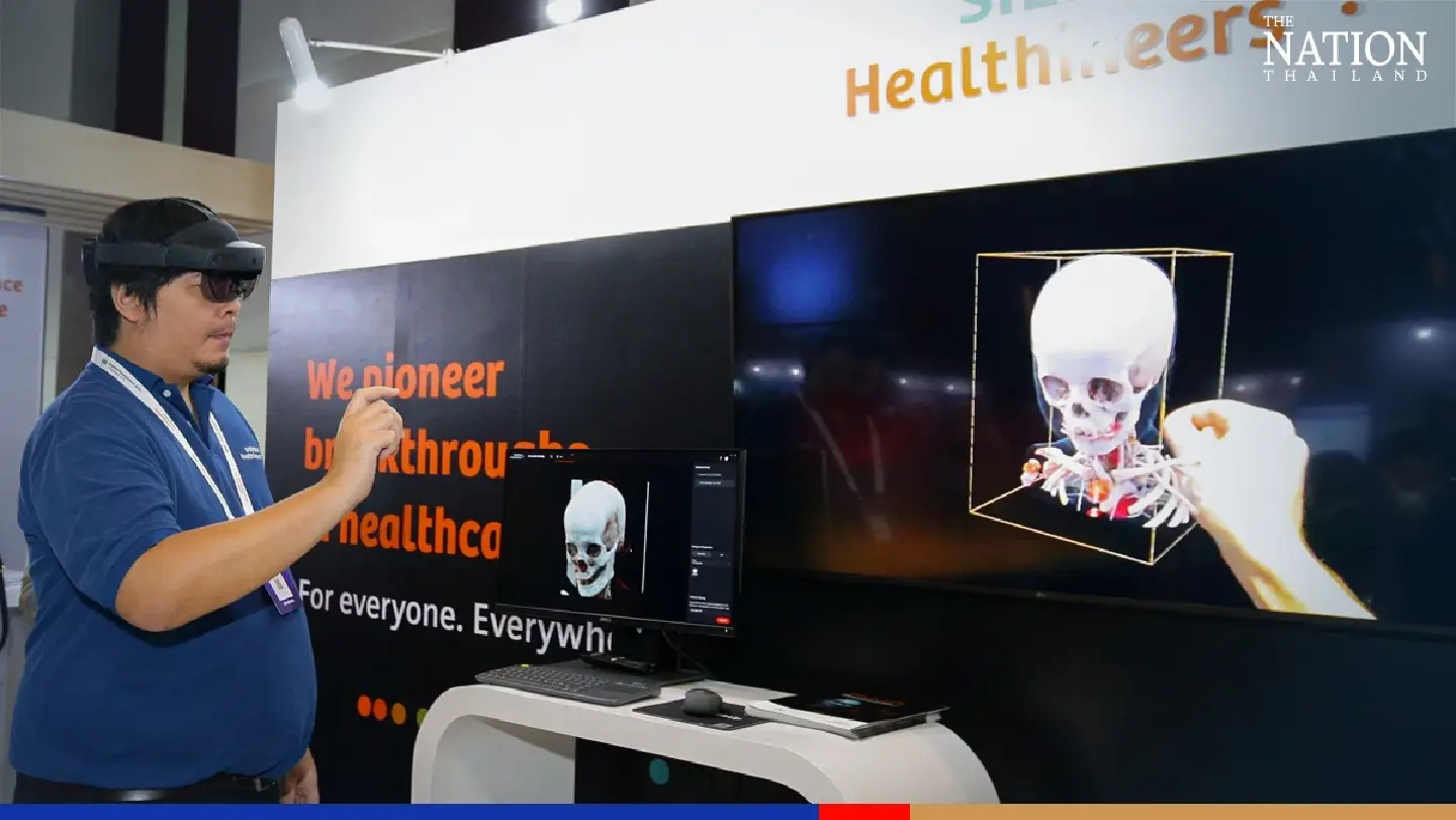 Siemens innovation enables doctors to know outcome of therapy