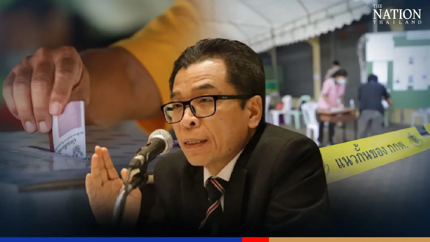 Politicians, Cabinet members barred from offering cash assistance before poll