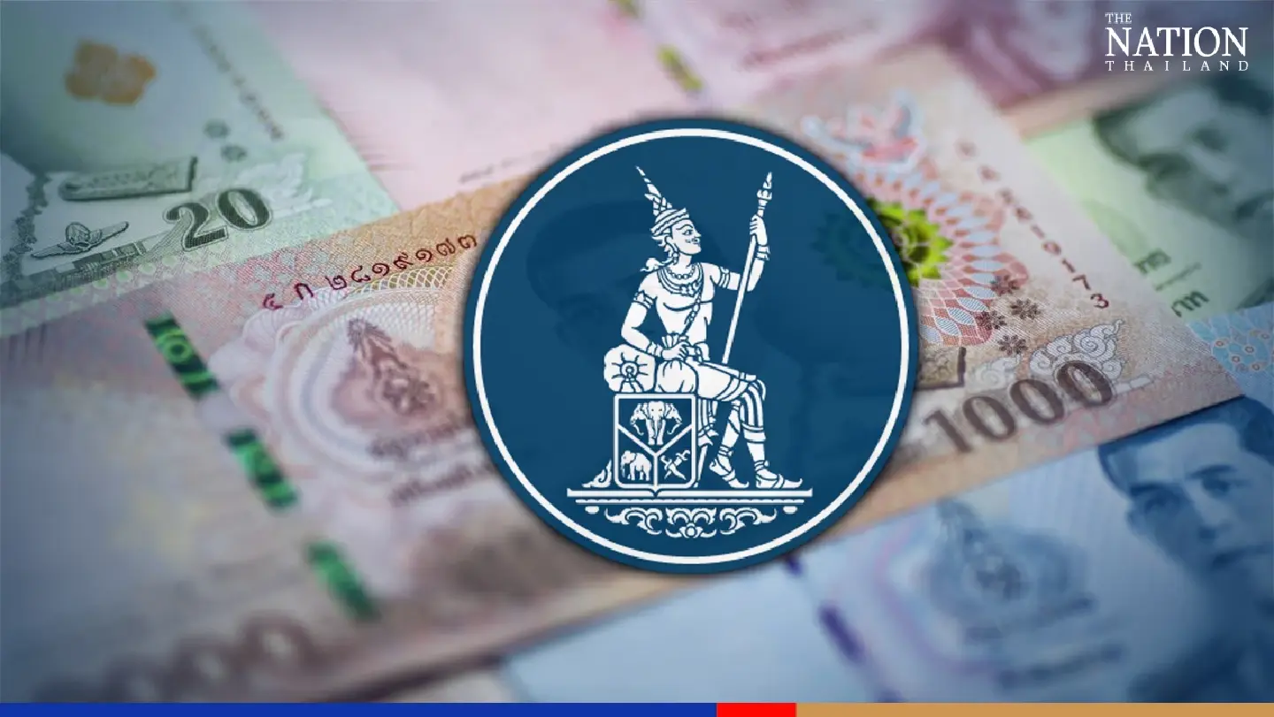 BOT admits printing error in one lot of 20-baht notes, tells public no need to panic