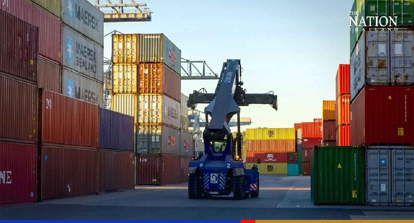 Foreign investment in Thailand sees a sharp increase in 2022