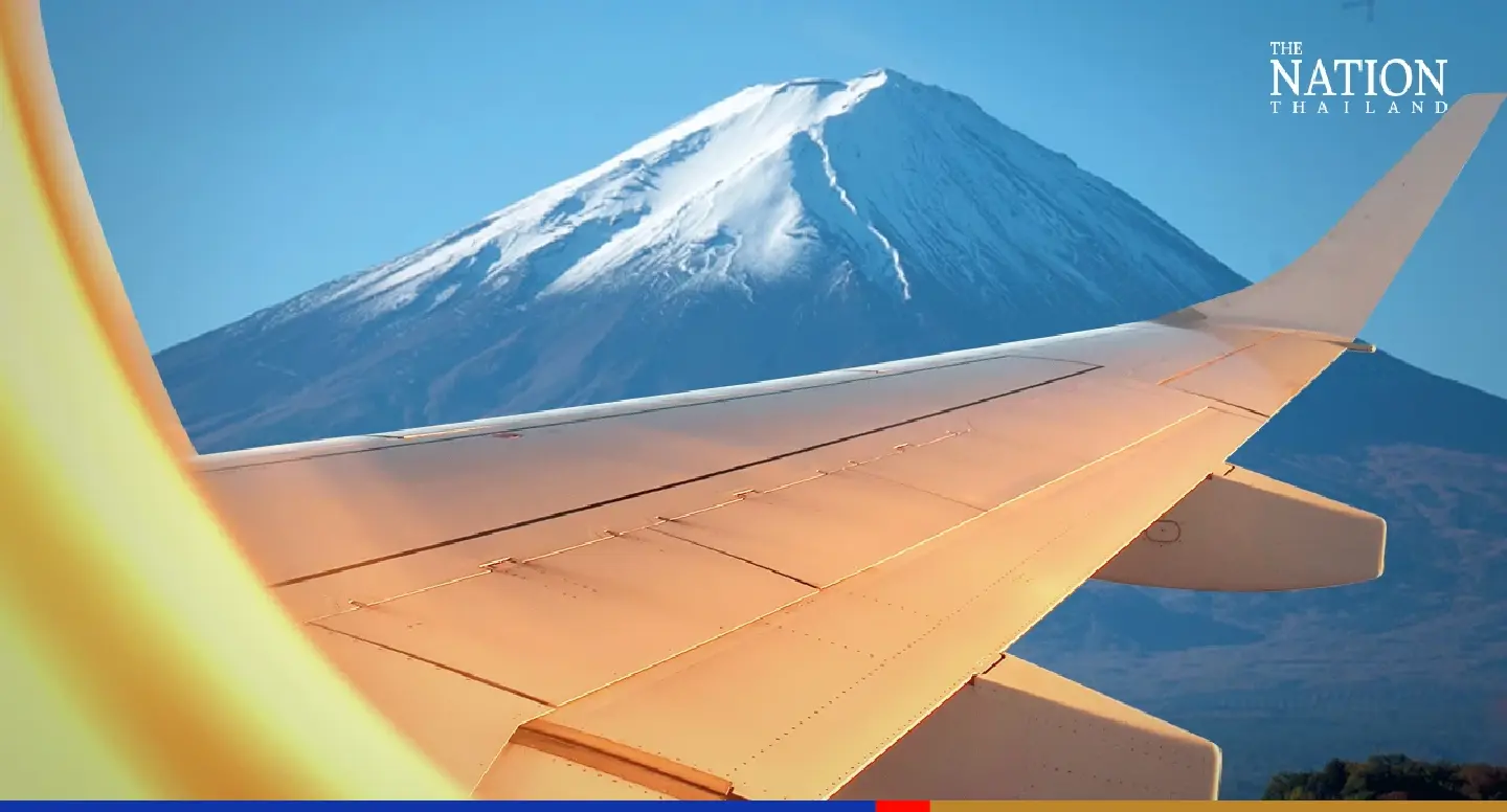 Airlines pump up for Japan’s Oct 11 reopening with scores of special deals Airlines pump up for Japan’s Oct 11 reopening with scores of special deals