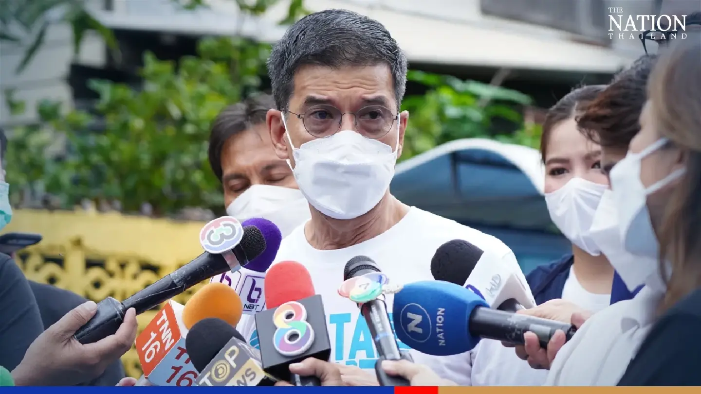 Election ban on relief handouts ‘will deepen economic hardship for Thais’