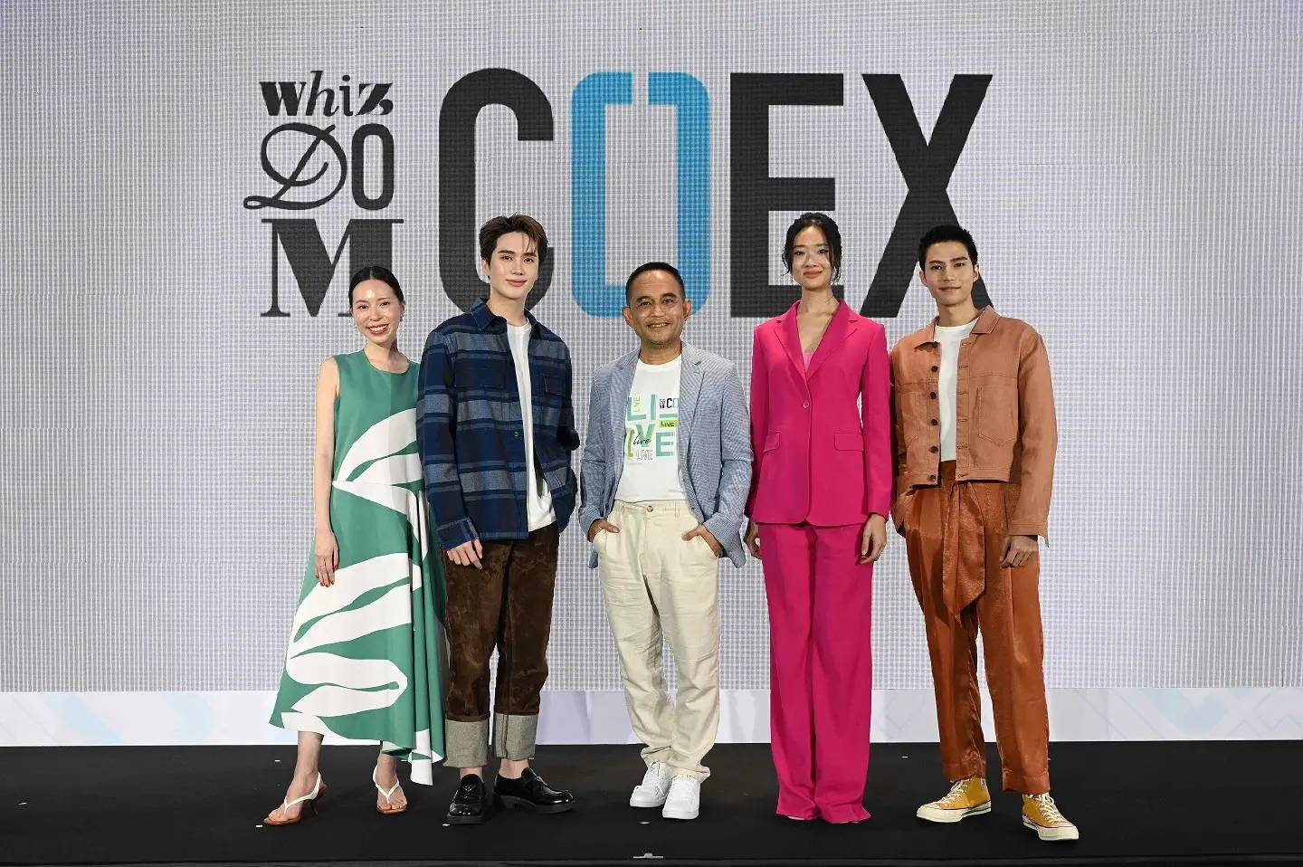 MQDC launches “Whizdom COEX”, a new-generation space concept at Whizdom COEX Pinklao