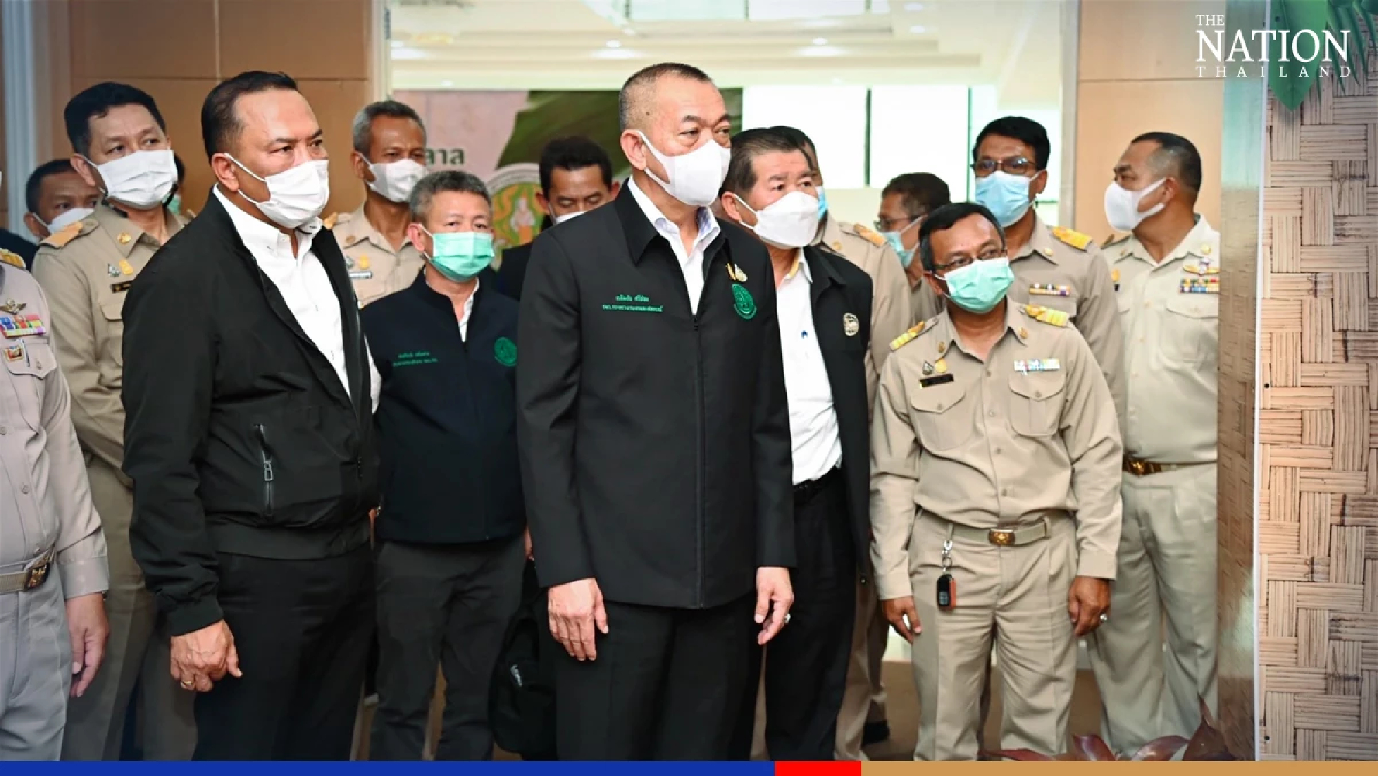 Thailand eyes turning deep South into world’s halal kitchen