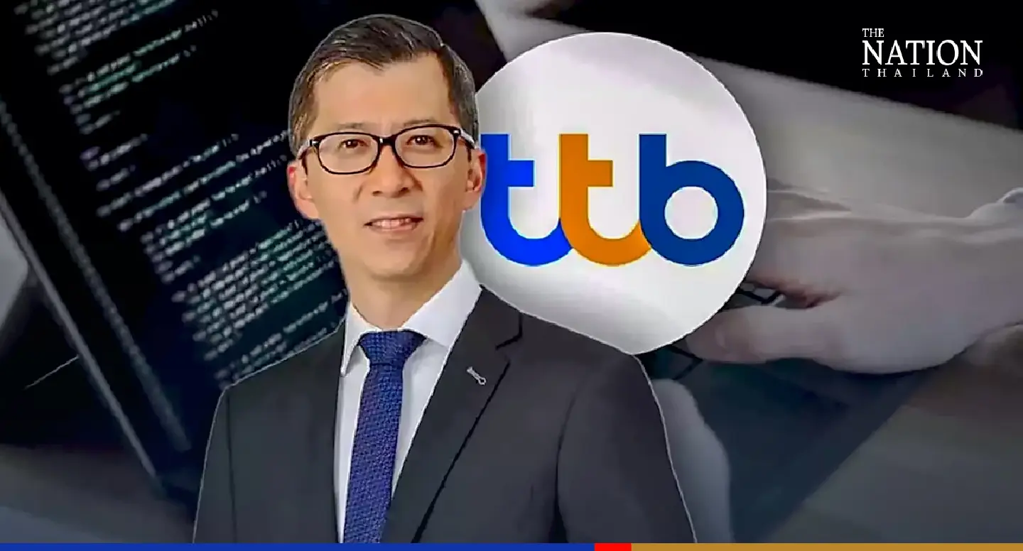 TMB bank vows to make its ‘ttb touch’ app more stable after 2-day blackout