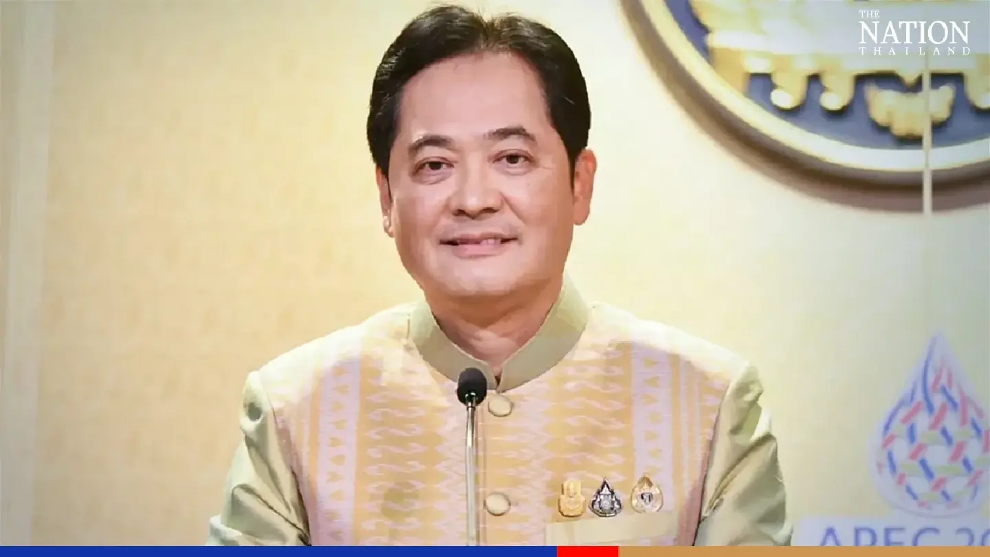Thai foreign exchange reserves stable despite soaring dollar