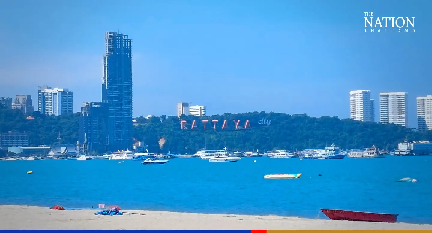 Pattaya hotel CEO urges govt to keep offering subsidies as industry not out of red yet Pattaya hotel CEO urges govt to keep offering subsidies as industry not out of red yet