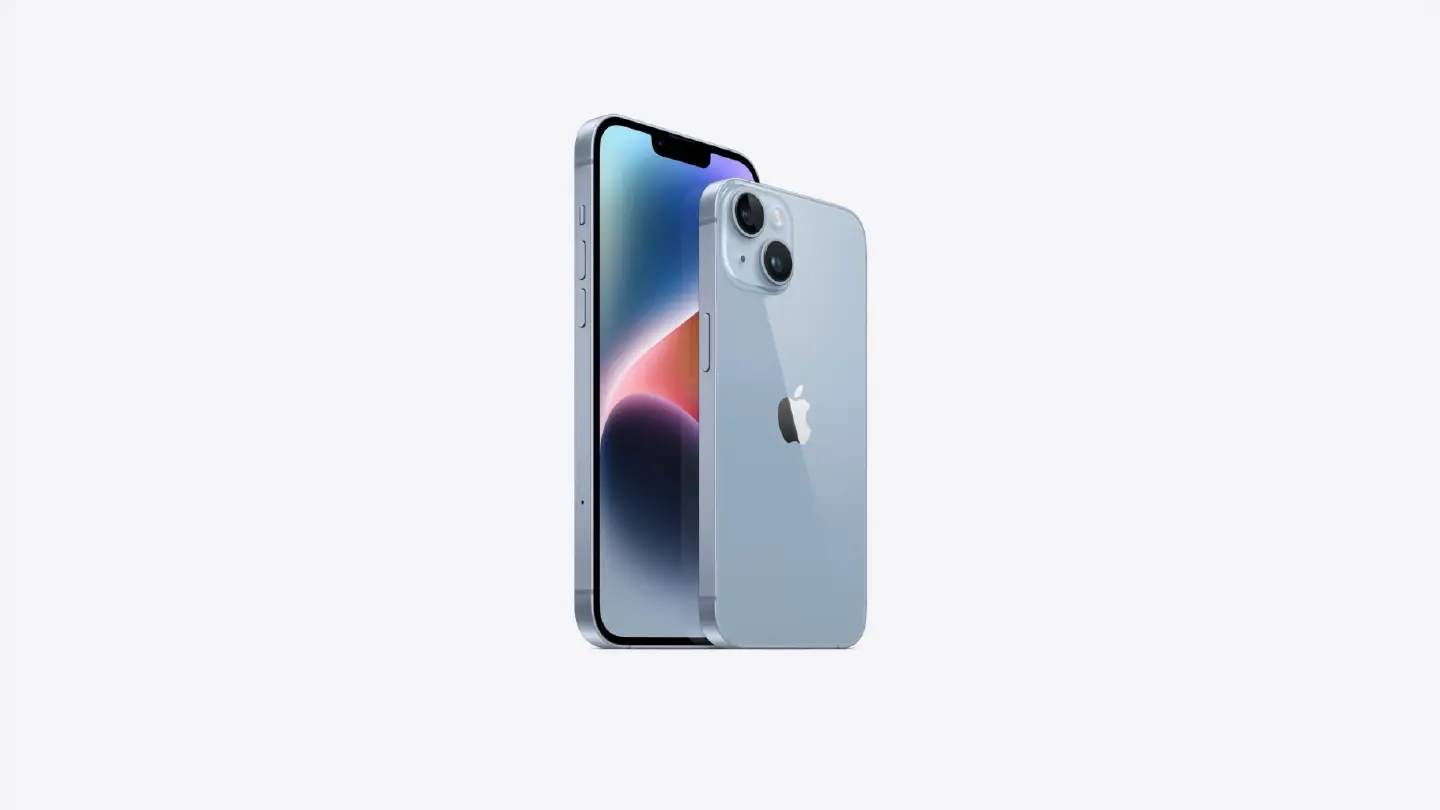 Apple's new satellite service for iPhone 14 'a big deal'