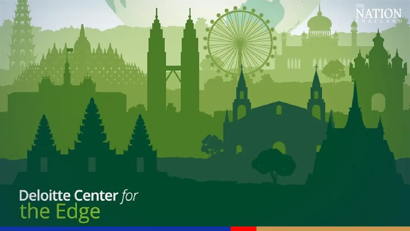 Focus on renewable energy, waste management critical, says Deloitte, as report lauds Thailand’s BCG model Focus on renewable energy, waste management critical, says Deloitte, as report lauds Thailand’s BCG model