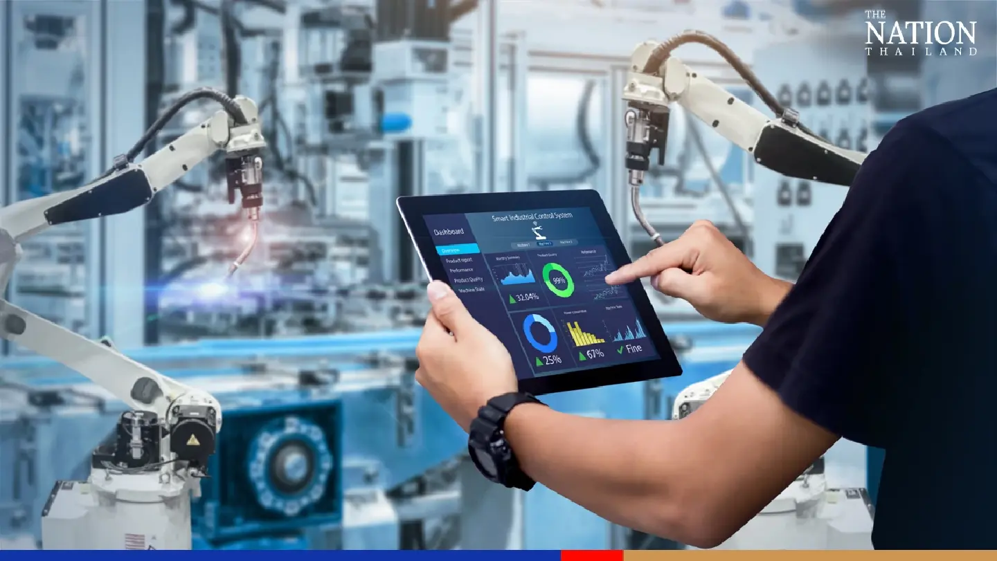 Thailand’s digital companies employing Vietnamese to fill skills gap in workforce