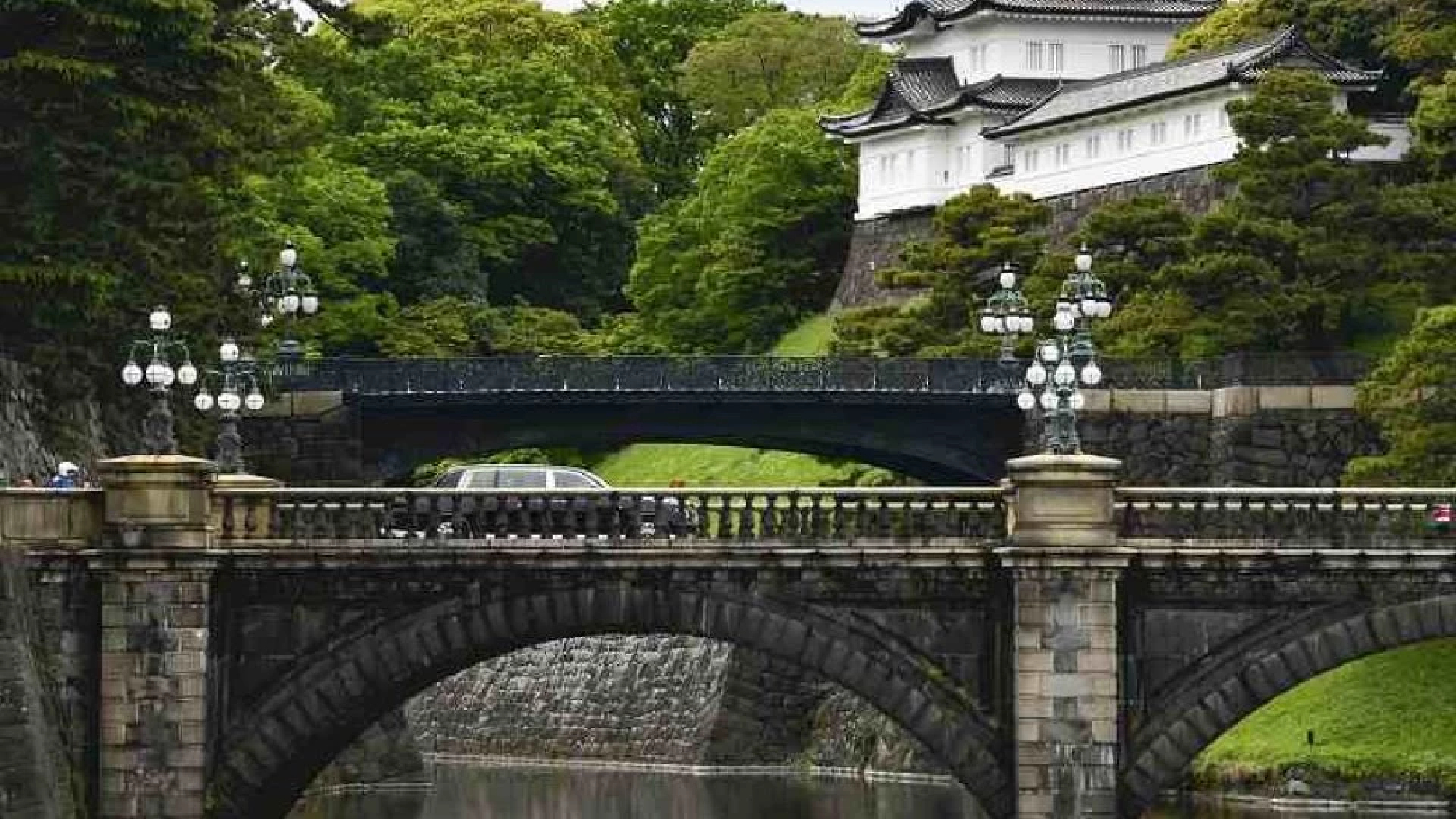 Japan's Imperial Household Agency to start using social media