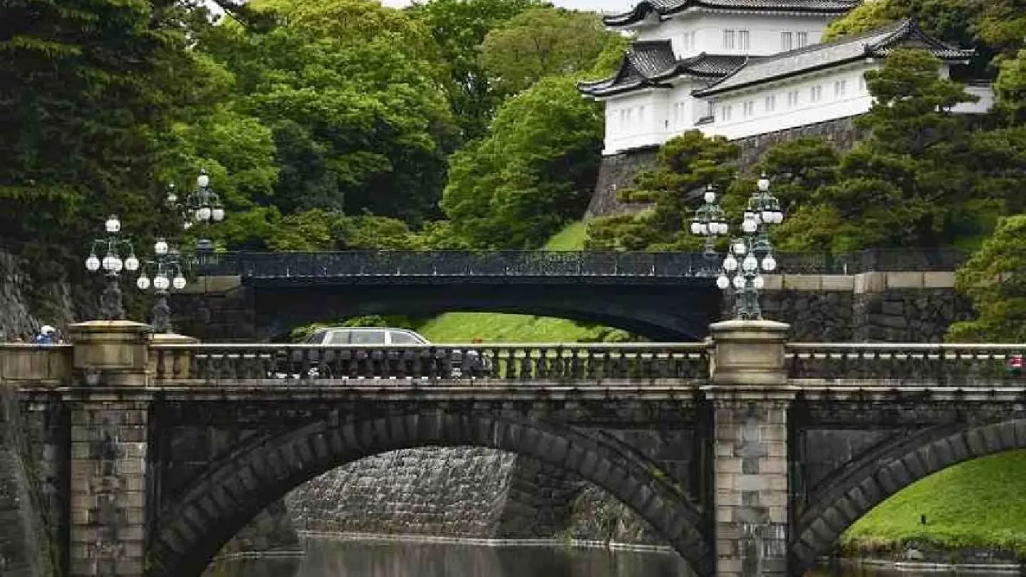 Japan's Imperial Household Agency to start using social media