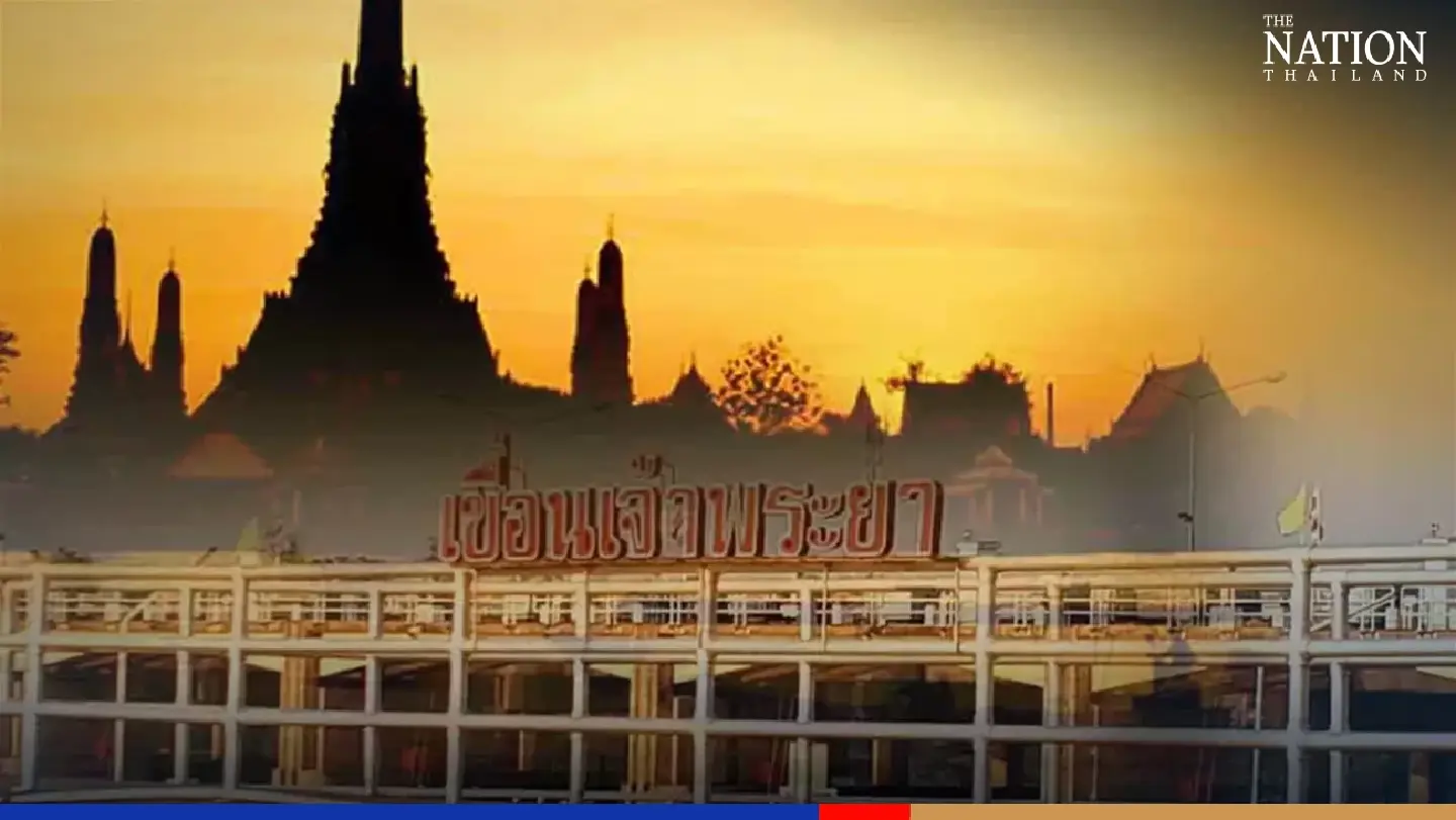 Temples in Chao Phraya basin preparing for ‘imminent’ floods as dam releases water