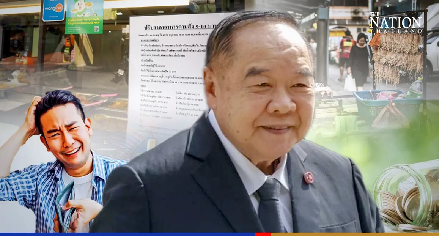Cabinet okays relief measures, increase in daily wages