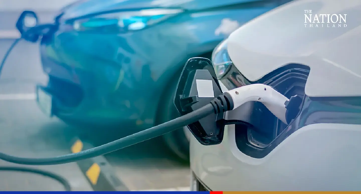 Thai automakers urged to cash in on Cambodia’s EV drive