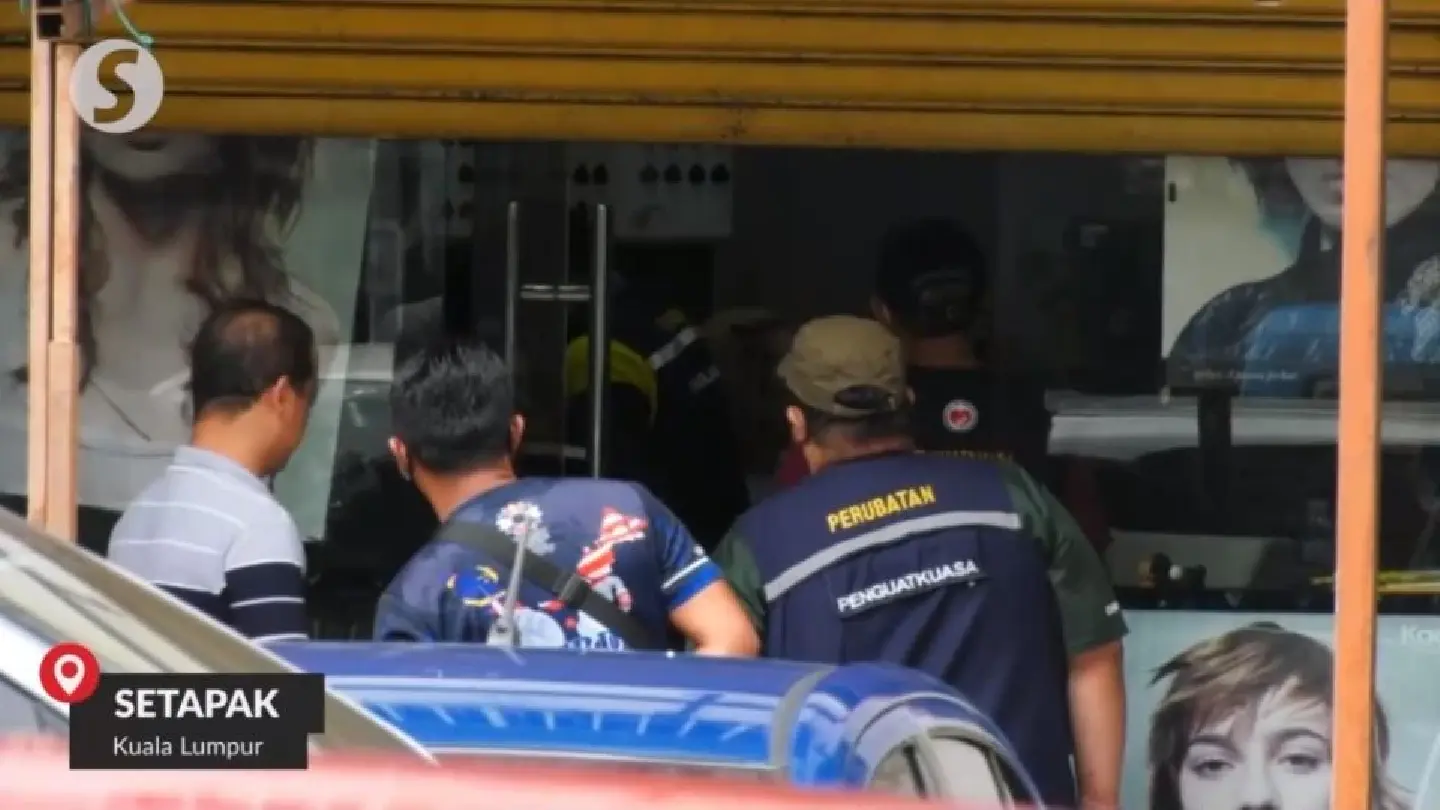 Illegal ‘dental school’ raided in Malaysia
