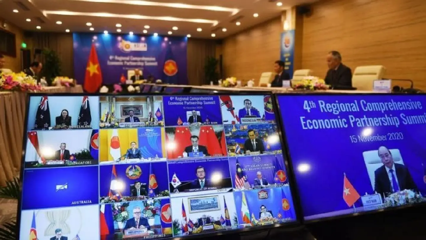 Cambodia to push for establishment of RCEP secretariat