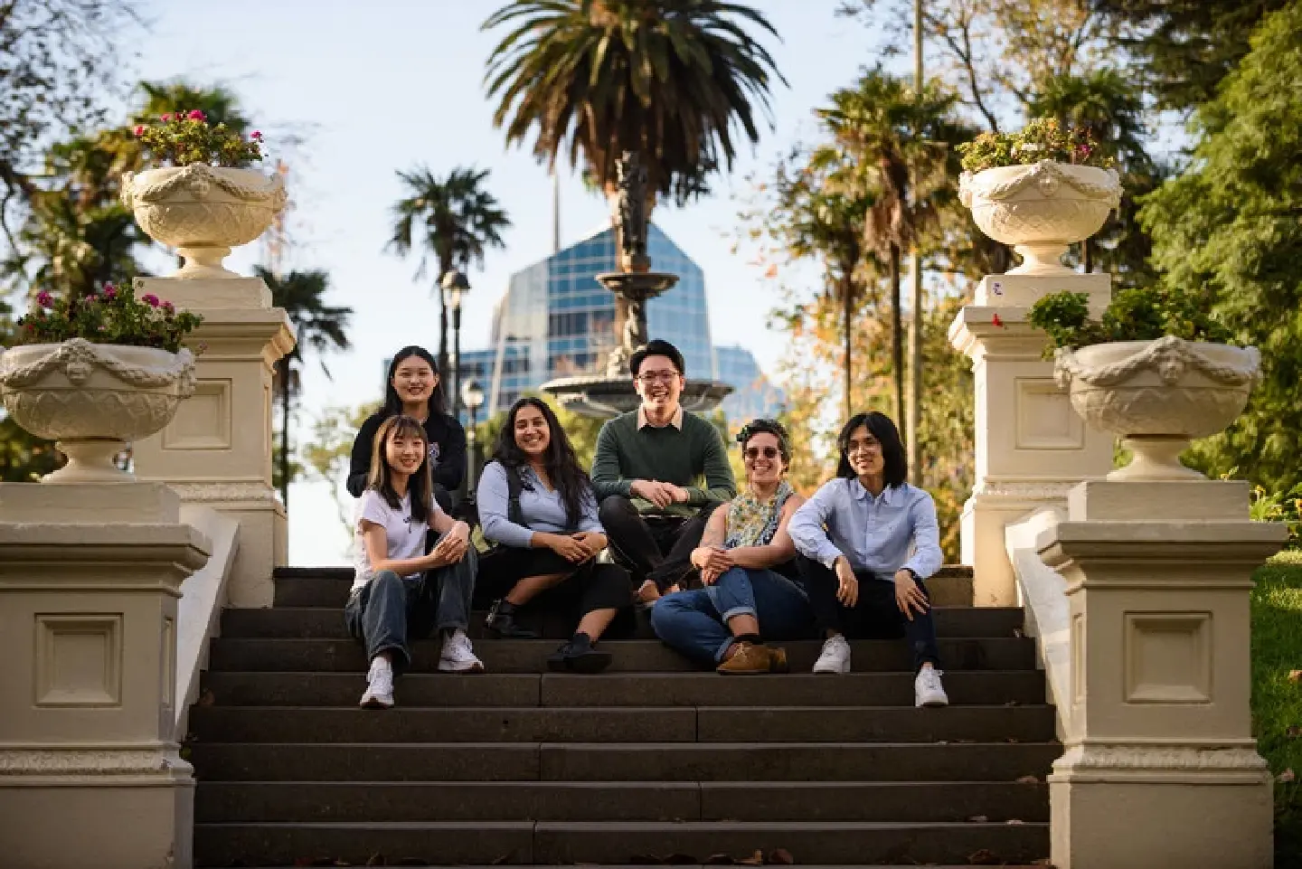 University Of Auckland Scholarships Support Students From South-East Asia University Of Auckland Scholarships Support Students From South-East Asia
