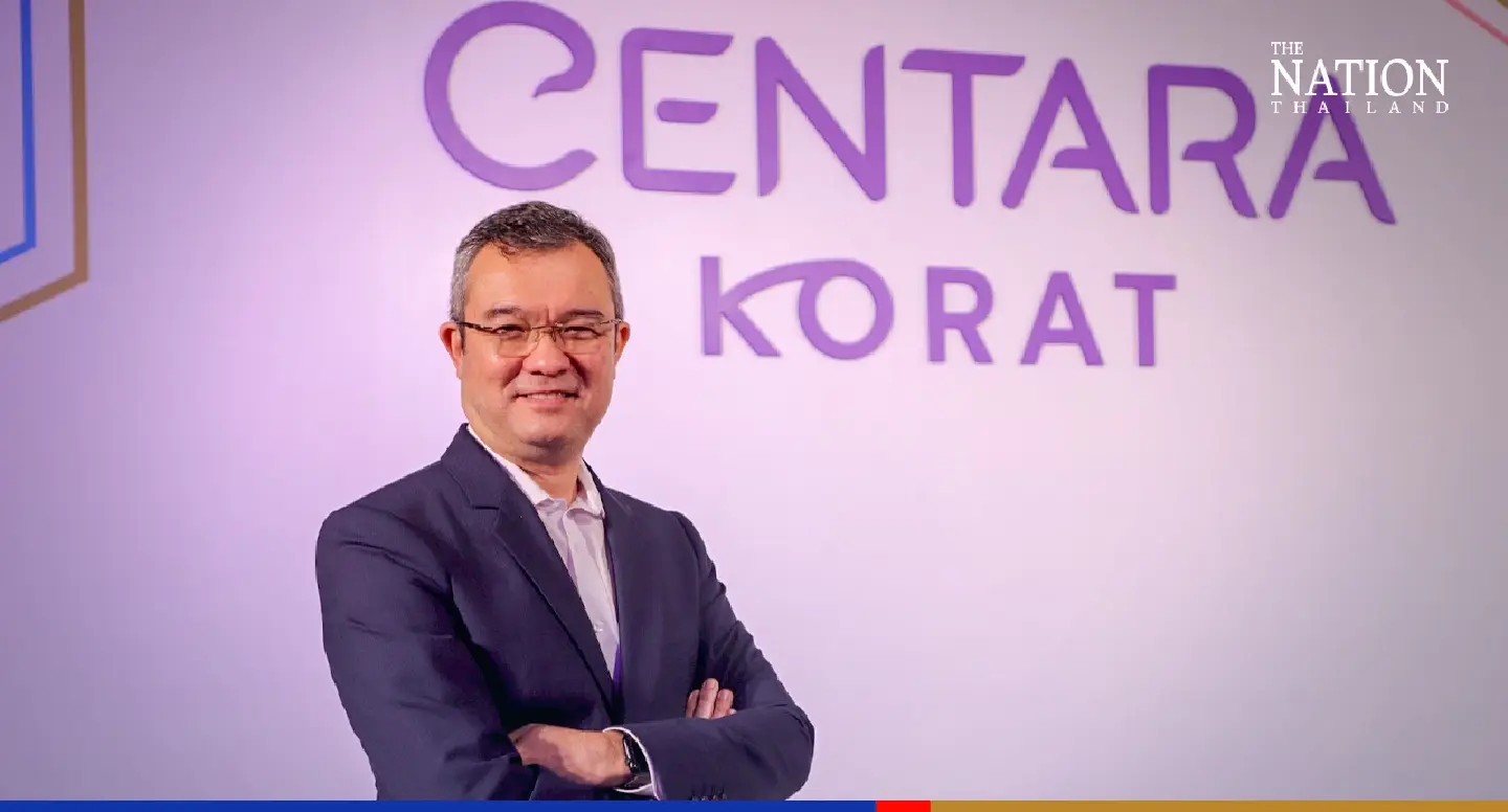 Centara Korat opens to guests with eye on invigorating local economy, tourism Centara Korat opens to guests with eye on invigorating local economy, tourism
