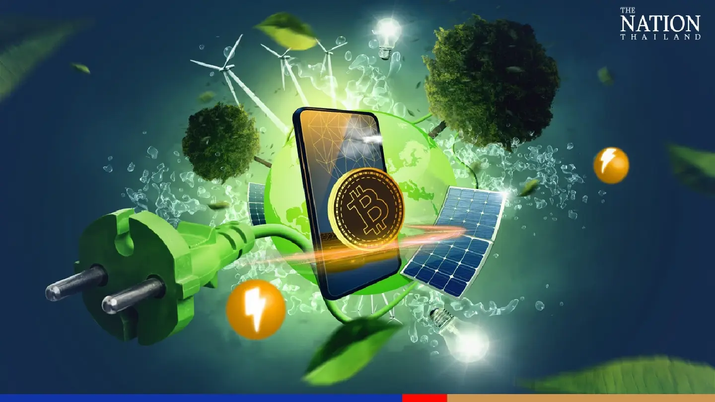 5 tech tools used in power generation will help Thailand fulfil its net-zero dreams 5 tech tools used in power generation will help Thailand fulfil its net-zero dreams