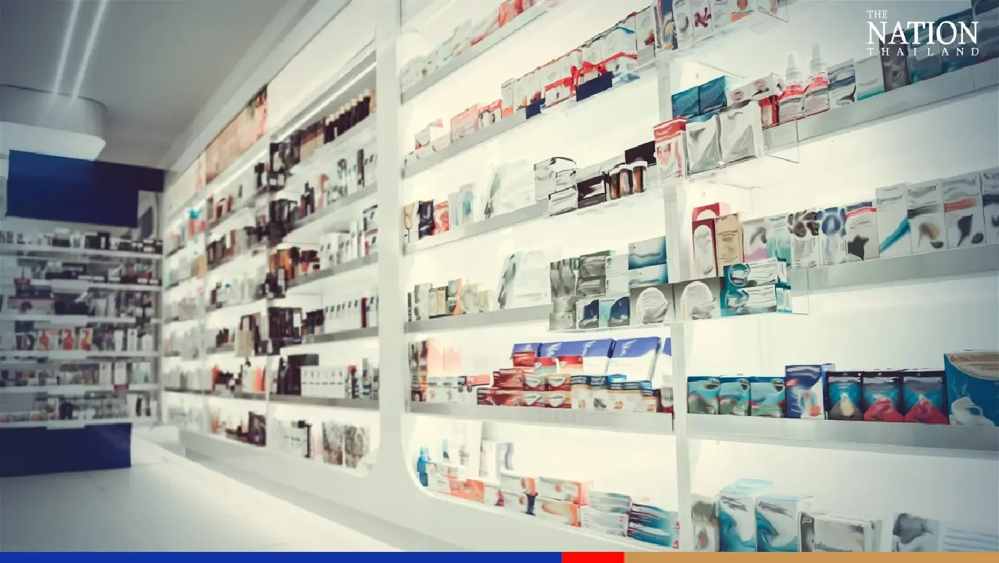 Drug stores ordered to have at least one pharmacist on duty from next month Drug stores ordered to have at least one pharmacist on duty from next month