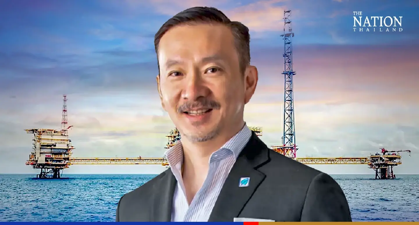 Bangchak gets major earnings boost from Norway venture as fuel prices soar