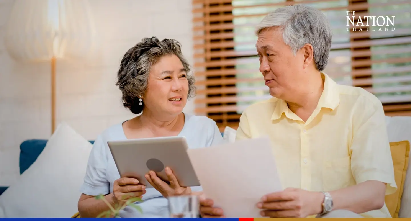 Thailand creates new job opportunities for over 60s Thailand creates new job opportunities for over 60s