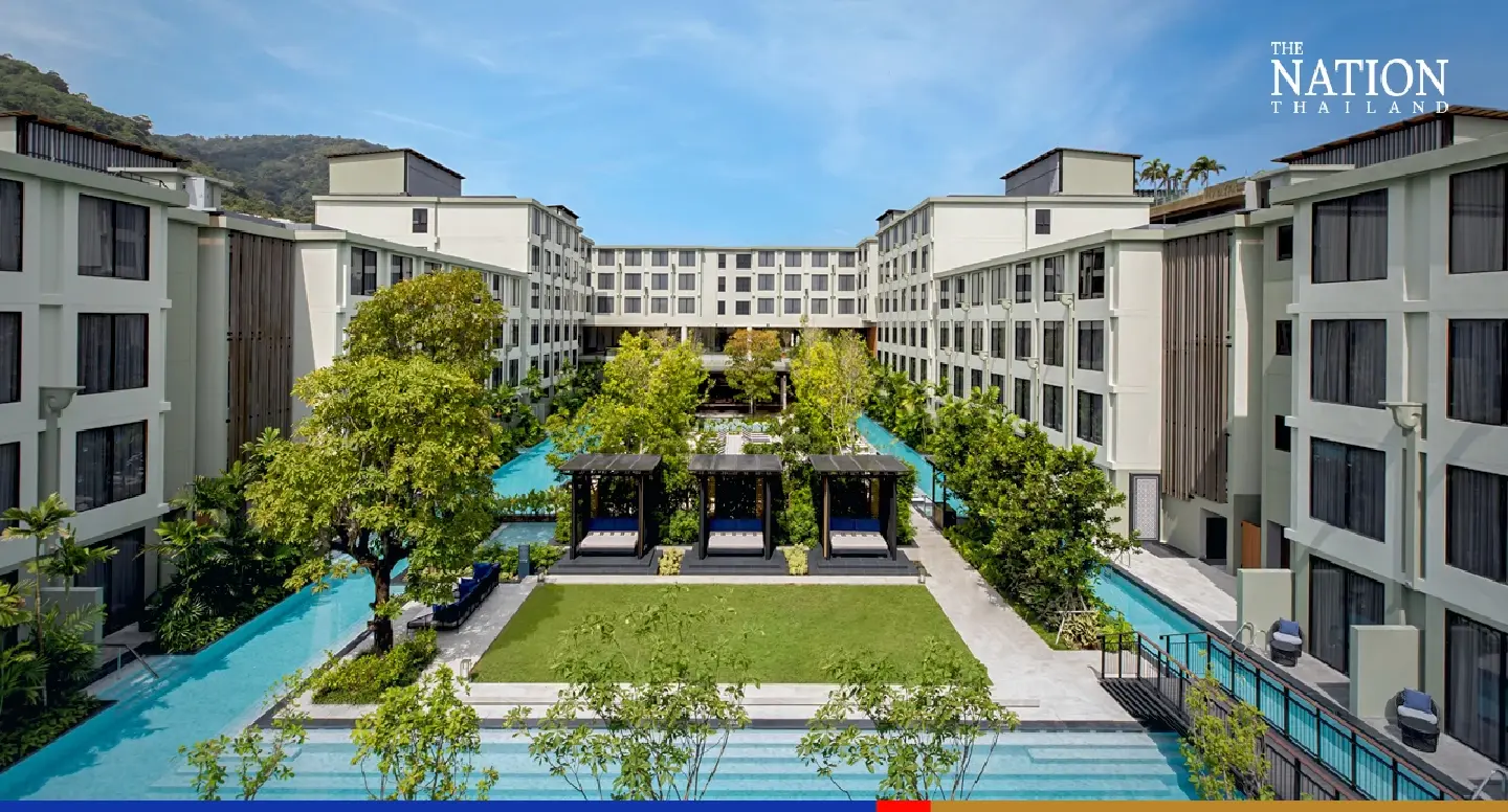 Over 7,000 jobs to be created as Marriott plans major expansion in Thailand