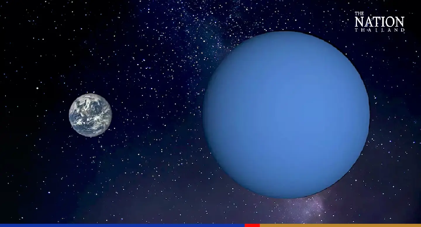 Astronomical institute seeks Thai names for planet, star confirmed this year