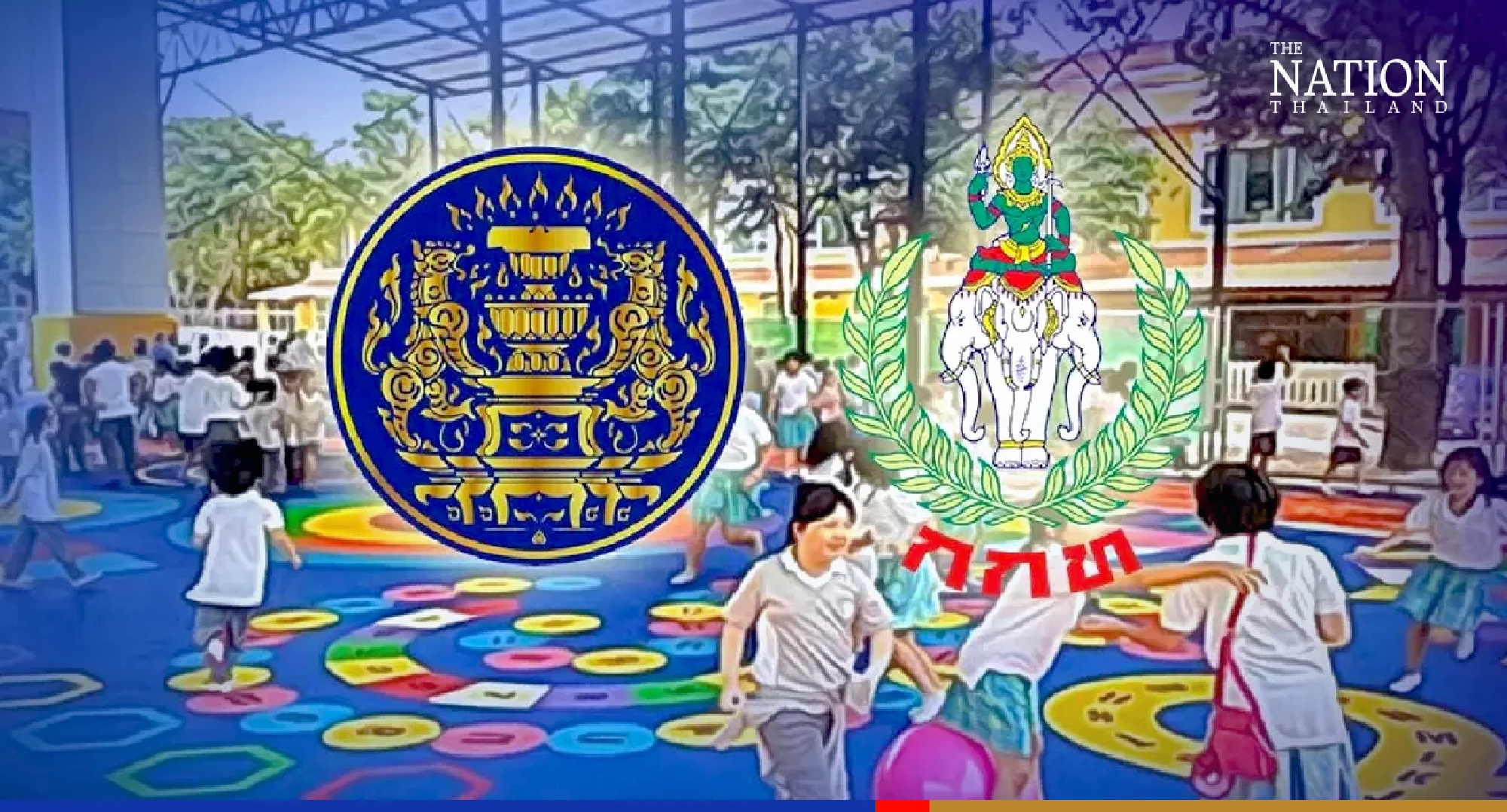 Part of Huai Khwang train depot to be converted into THB33.5m sport centre