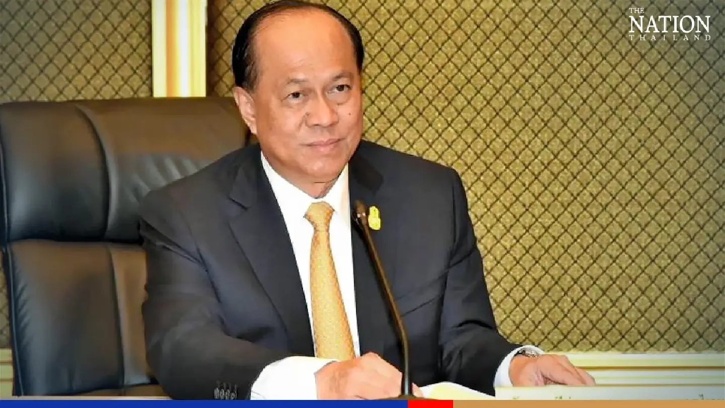 Thai floods easing as dams have capacity for more monsoon rain, says Anupong