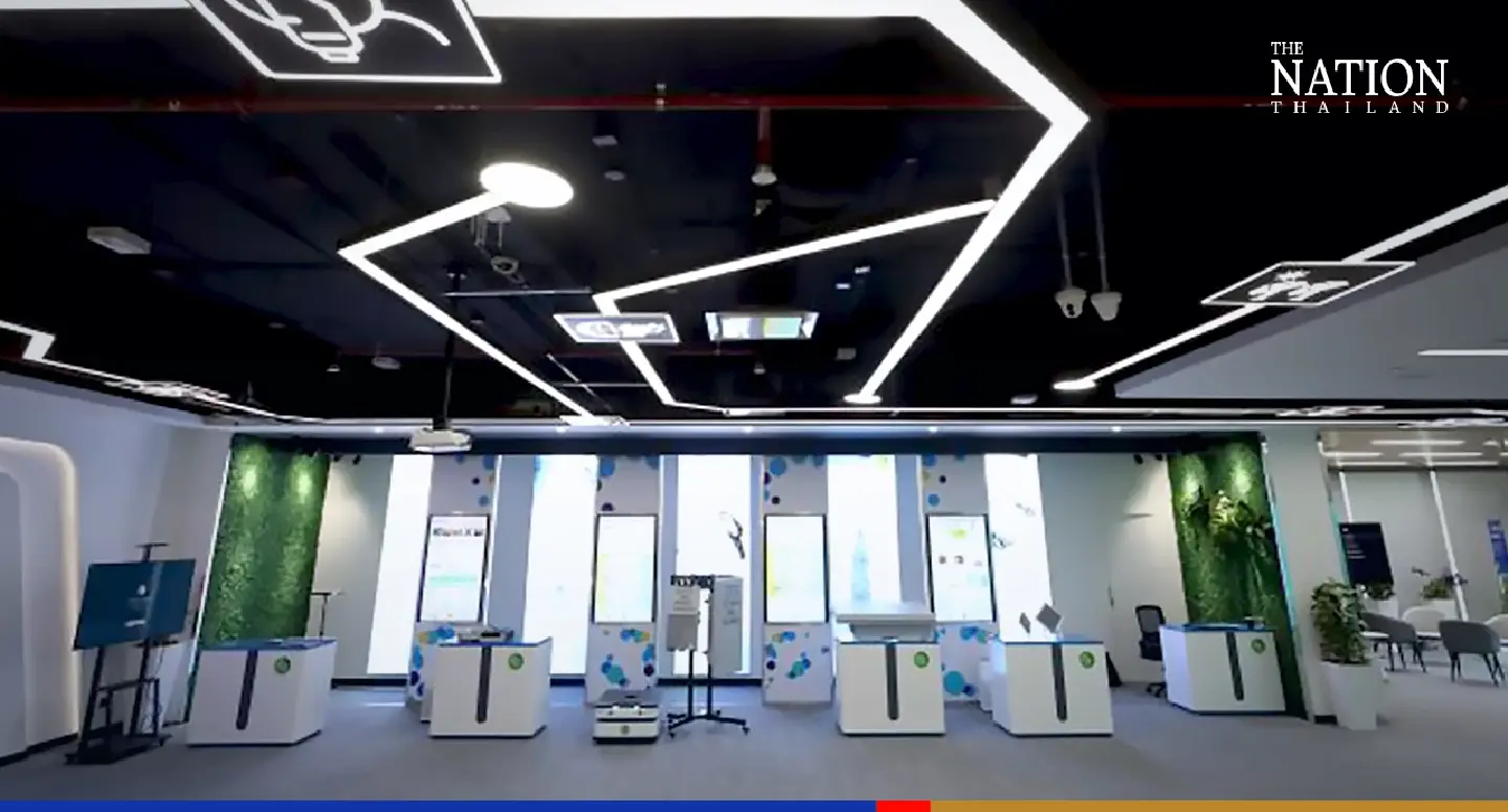 AIS, China’s ZTE connect to develop smart 5G network AIS, China’s ZTE connect to develop smart 5G network
