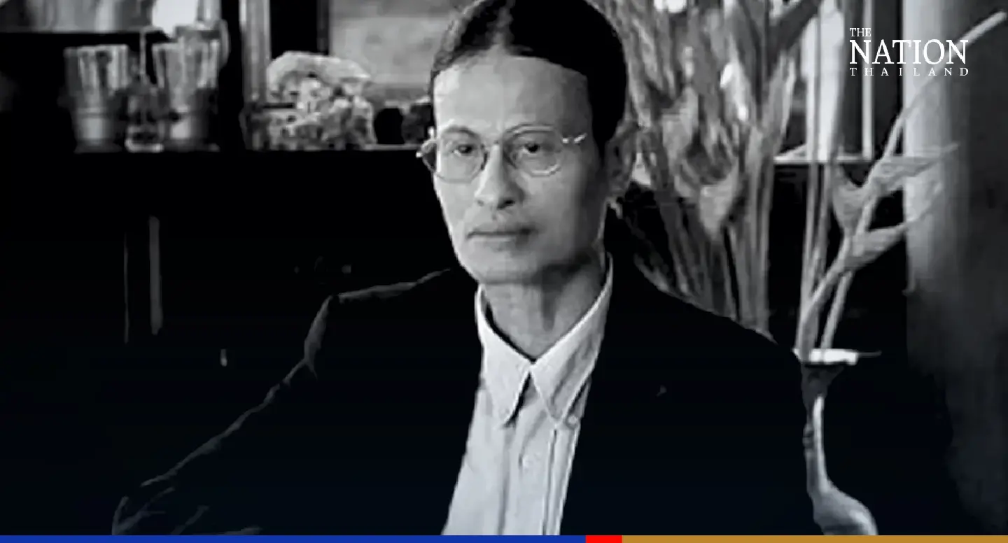 Renowned Thai filmmaker ‘Mom Noi’, 69, succumbs to lung cancer Renowned Thai filmmaker ‘Mom Noi’, 69, succumbs to lung cancer