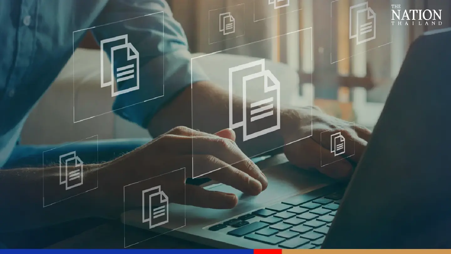 7 Thai govt agencies join up to help digitise country’s public sector