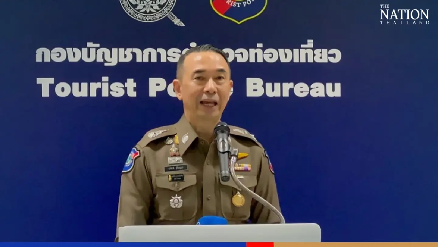 Taxi drivers who refuse tourists are hurting Thailand’s image, say police