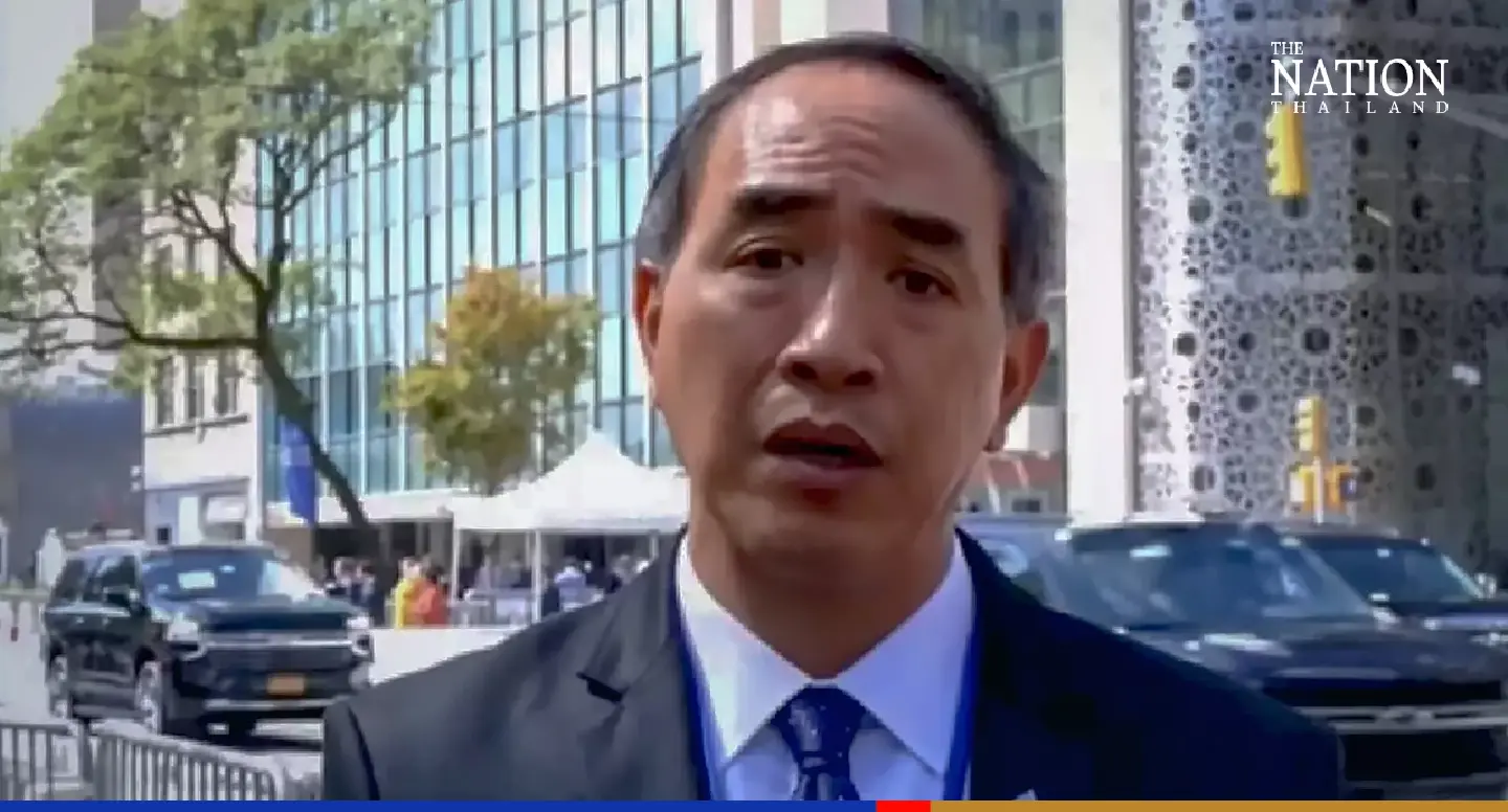 Five Apec members confirm their attendance at summit in Bangkok in November