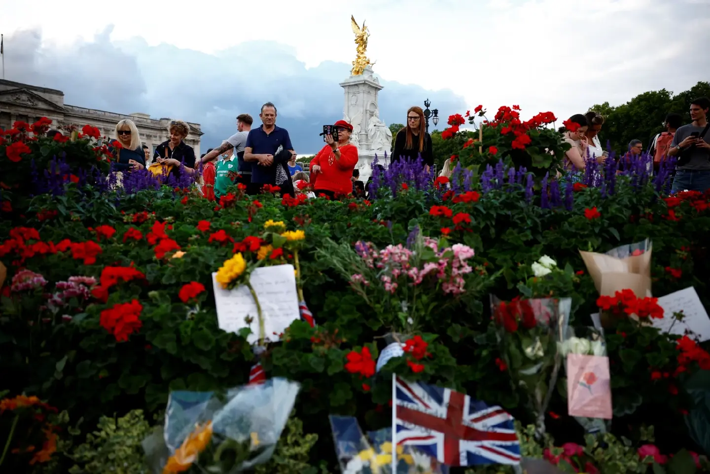 State funeral of Queen Elizabeth II to be held on Sept 19 State funeral of Queen Elizabeth II to be held on Sept 19