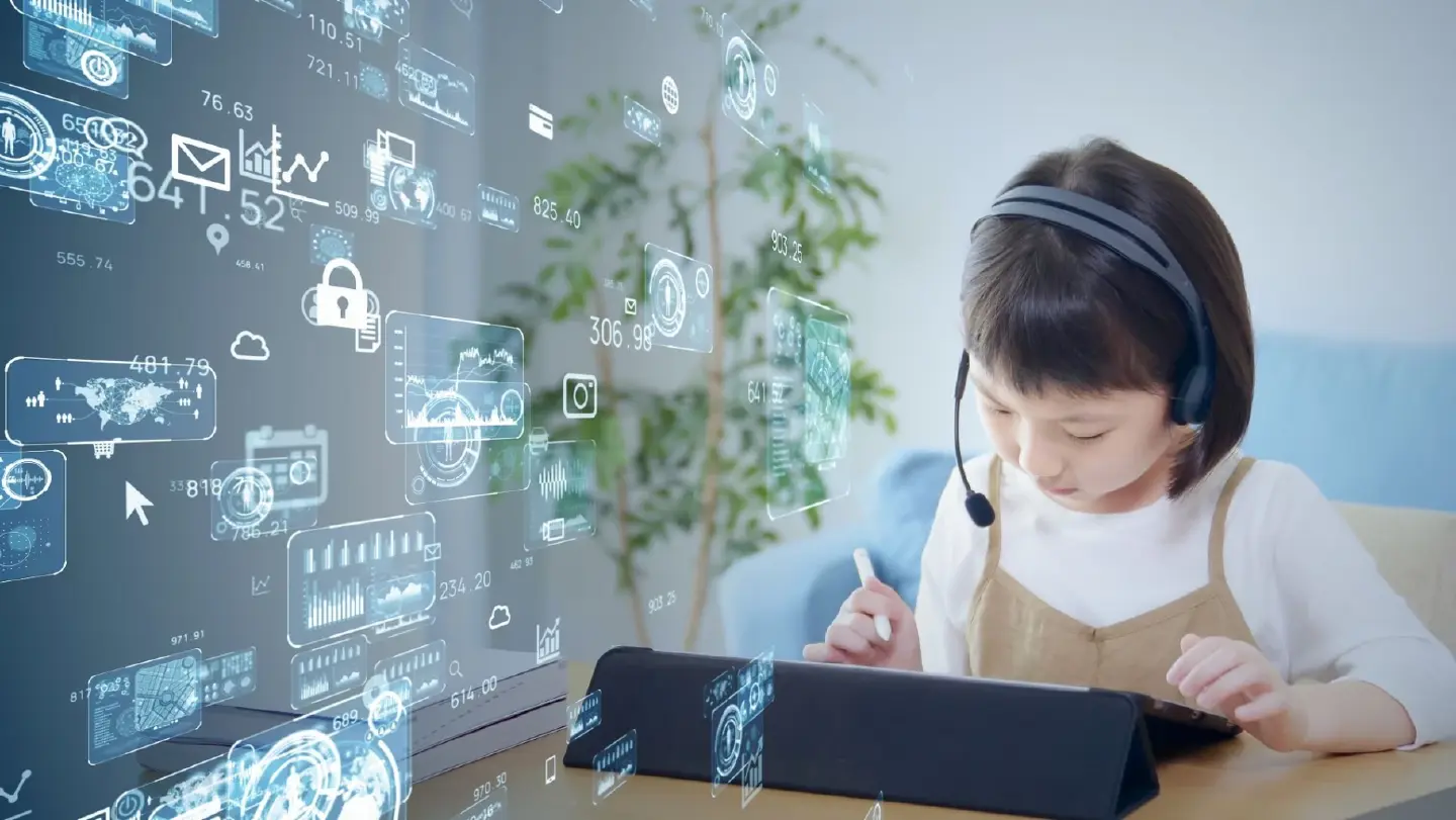 Bett Asia expo to showcase five tech trends shaping education in Asia in 2023 and beyond